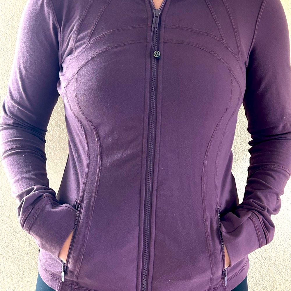 Lulu lemon